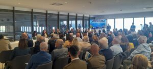 Masterplan: Sindaci del lago di Bracciano firmano protocollo di intesa. Il Parco di Giacomelli a coordinamento