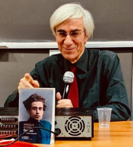 Intervista a Angelo D’Orsi: Europa? “La UE è un cadavere che crede di essere vivo”